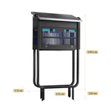 Executioner Bug Zapper - XXL