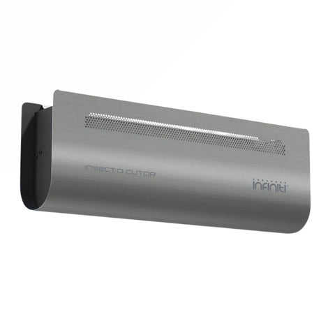 Infiniti Compact LED Glueboard Fly Killer