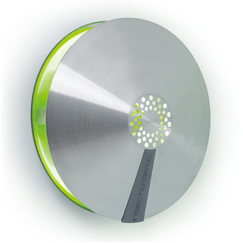 Aura - 22W (Stainless)