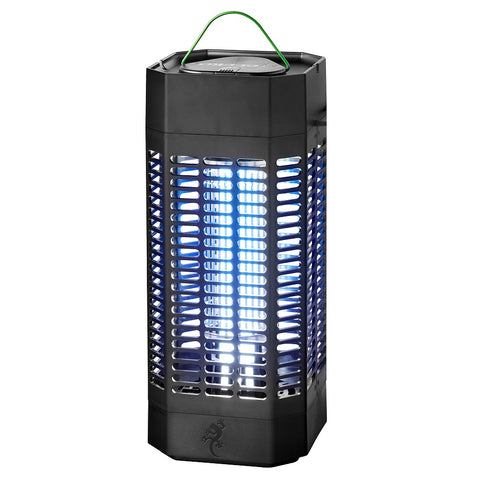Gecko Bug Zapper - 50w - Large