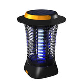 Gecko Bug Zapper - Cordless