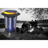 Gecko Bug Zapper - Cordless