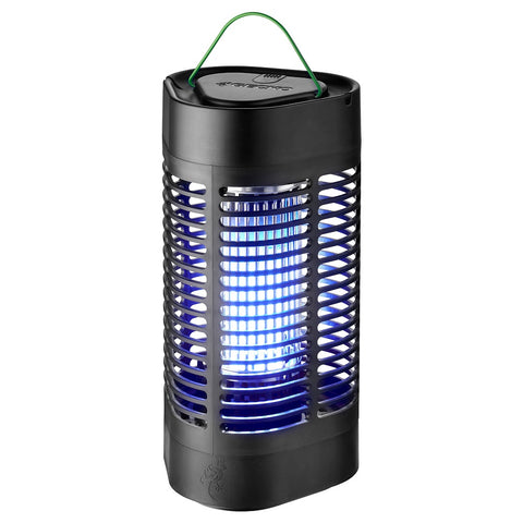 Gecko Bug Zapper - 40w - Medium