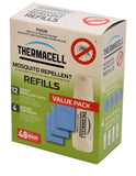 Thermacell Mosquito Repellent Refill