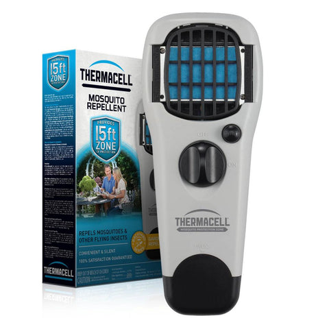 Thermacell Mosquito Repeller