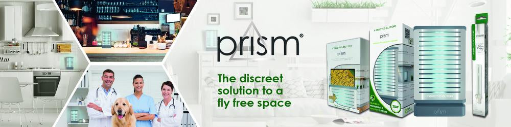 Prism 18W