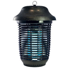 Outdoor Bug Zappers &amp; Traps