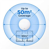 Fly Sentry Eclipse 360 LED