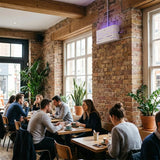 Fly Sentry Guardian LED