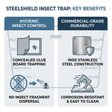 Fly Sentry Shield LED