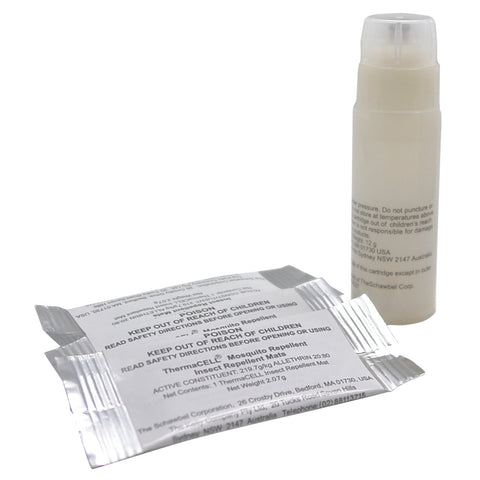 Thermacell Mosquito Repellent Refill