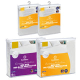 Bed Bug Bed Protection Kit