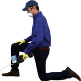 Exacticide Insecticide Power Duster