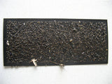Uplighter Glueboard with flies