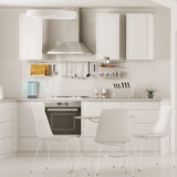 Prism Decorative Fly Killer in Kitchen