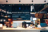 Prism Decorative Fly Killer in Bar