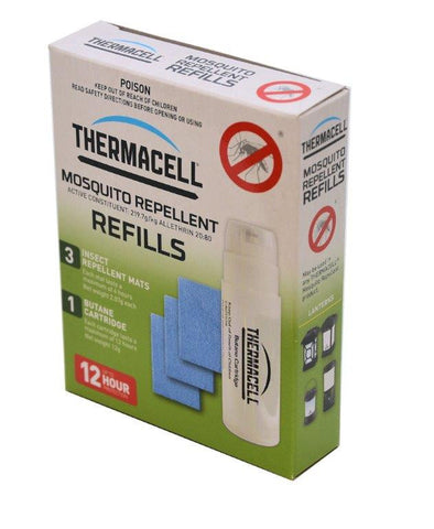 Thermacell Mosquito Repellent Refill