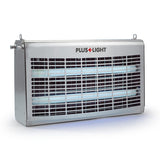 Plus Light - 60W (Stainless)