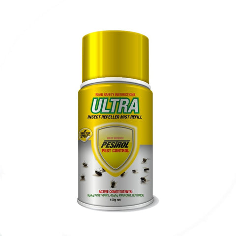 Pestrol Ultra Refill Can
